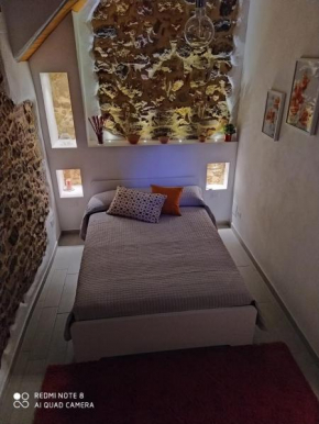Le Logge Casa Vacanze Montepescali